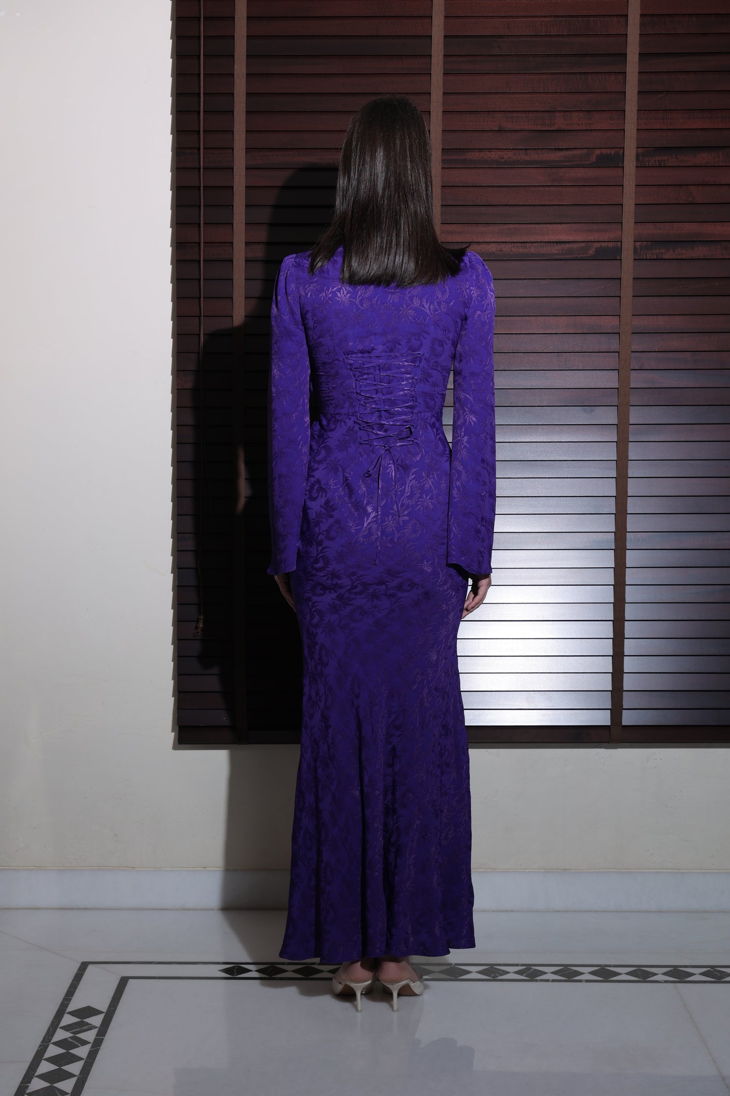 Ophelia Gown