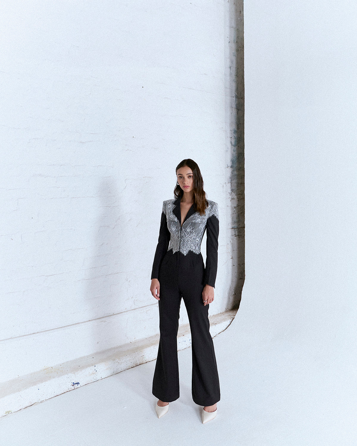 Elijah Jumpsuit