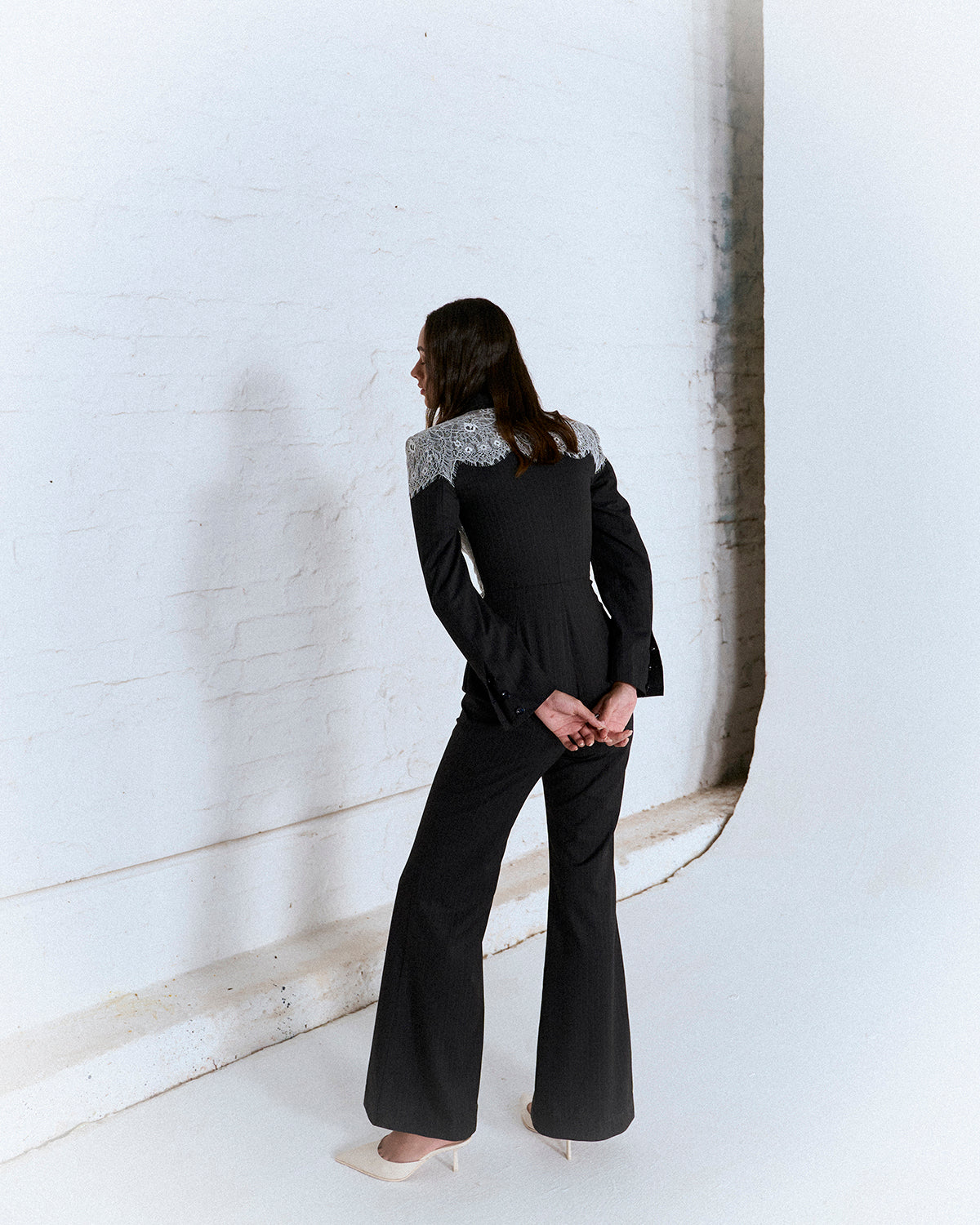 Elijah Jumpsuit