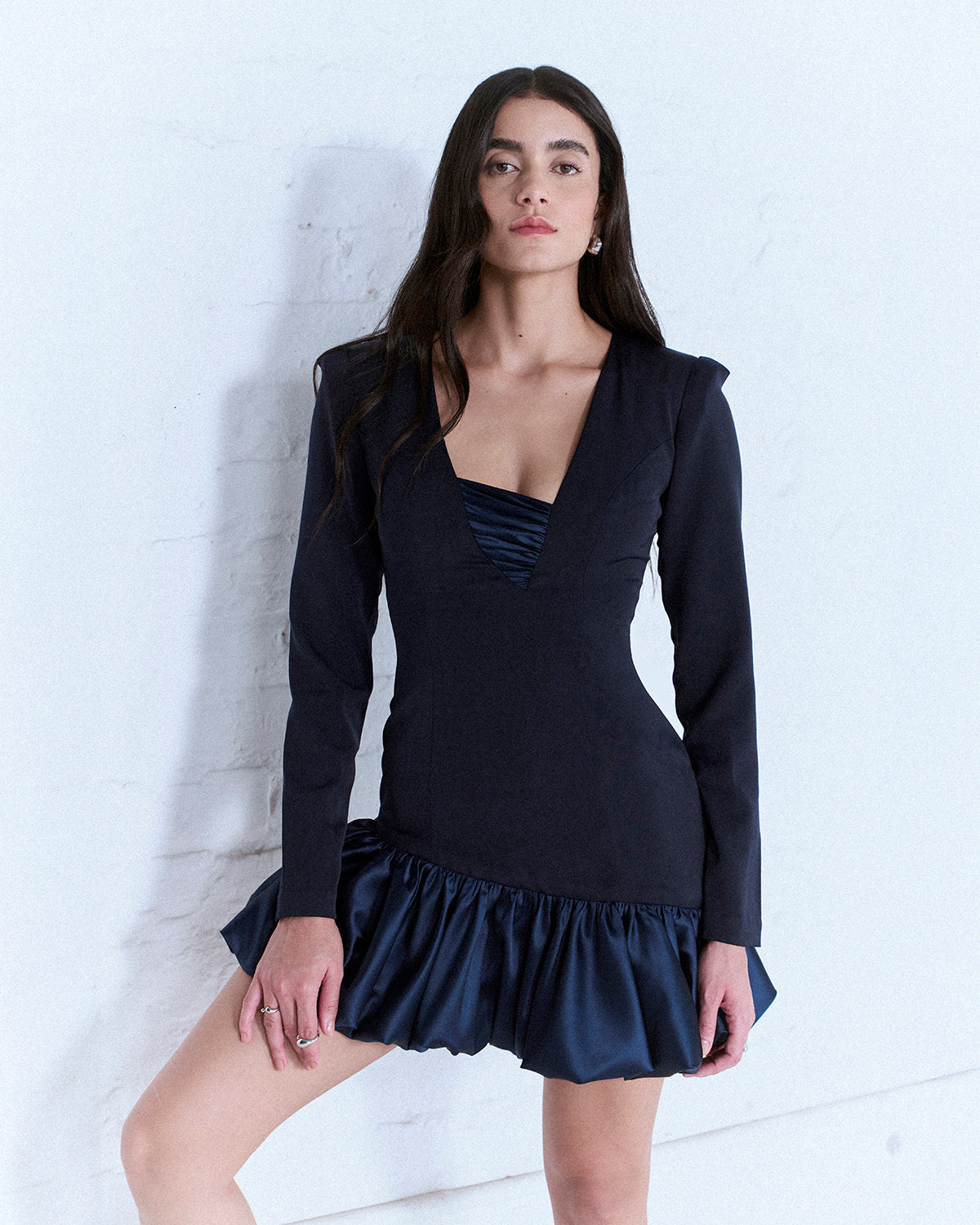 Aurora Mini Dress