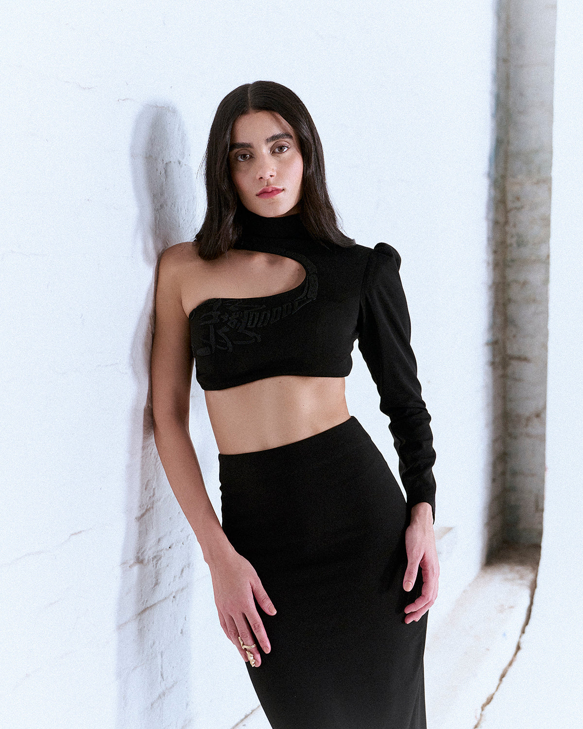 Scorpion Bralette