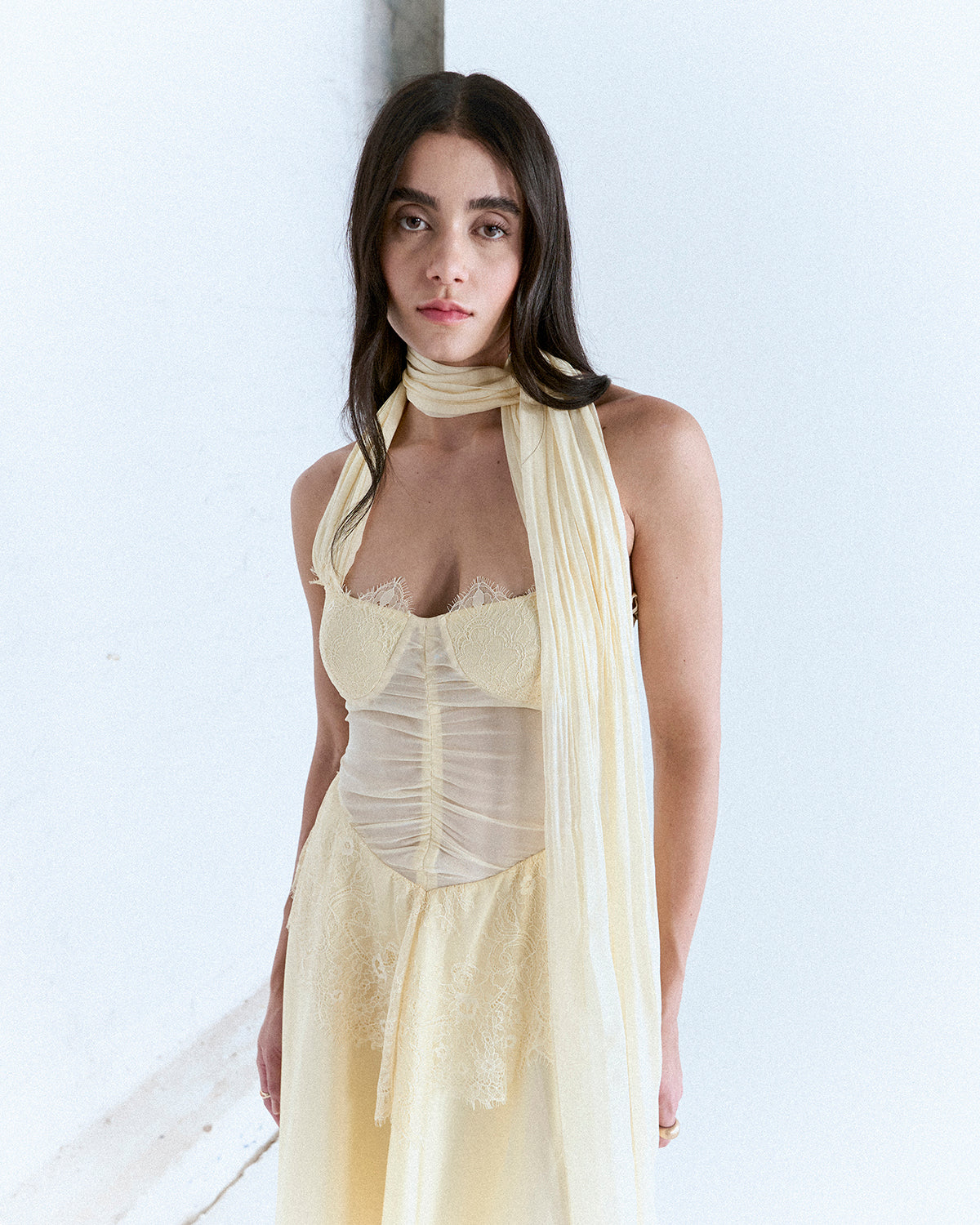 Summer Midi Dress