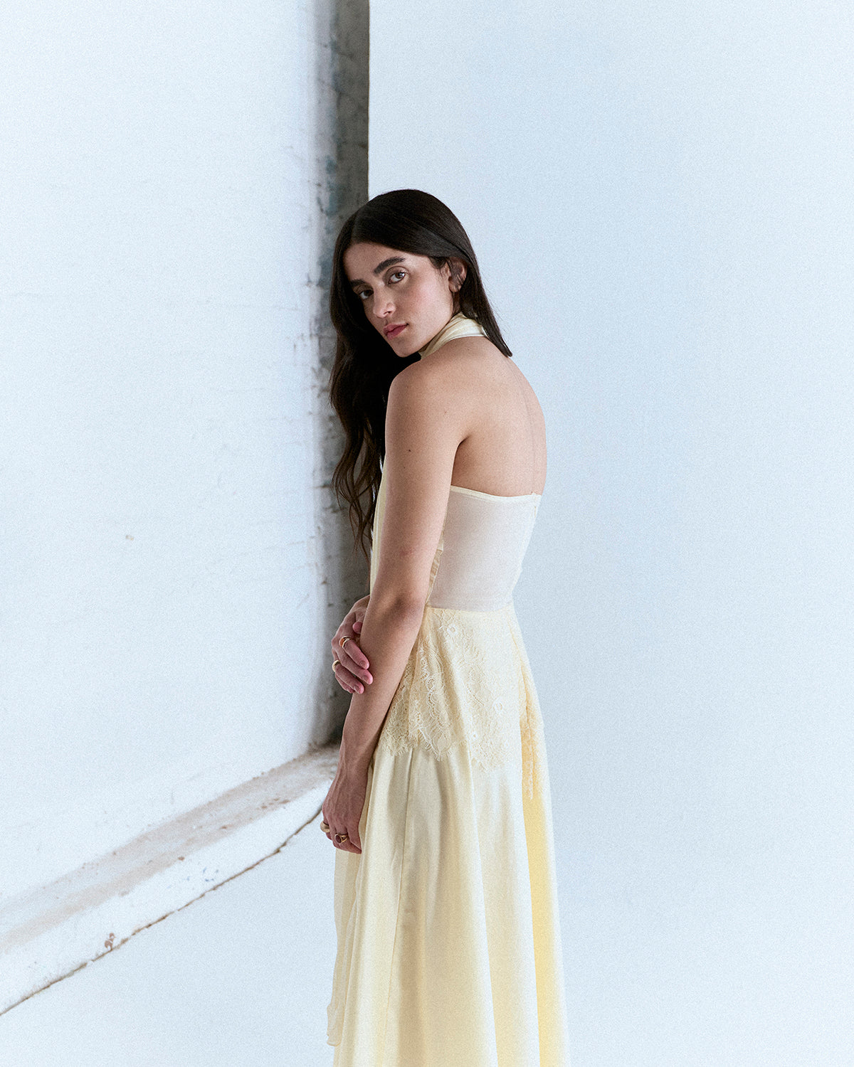 Summer Midi Dress