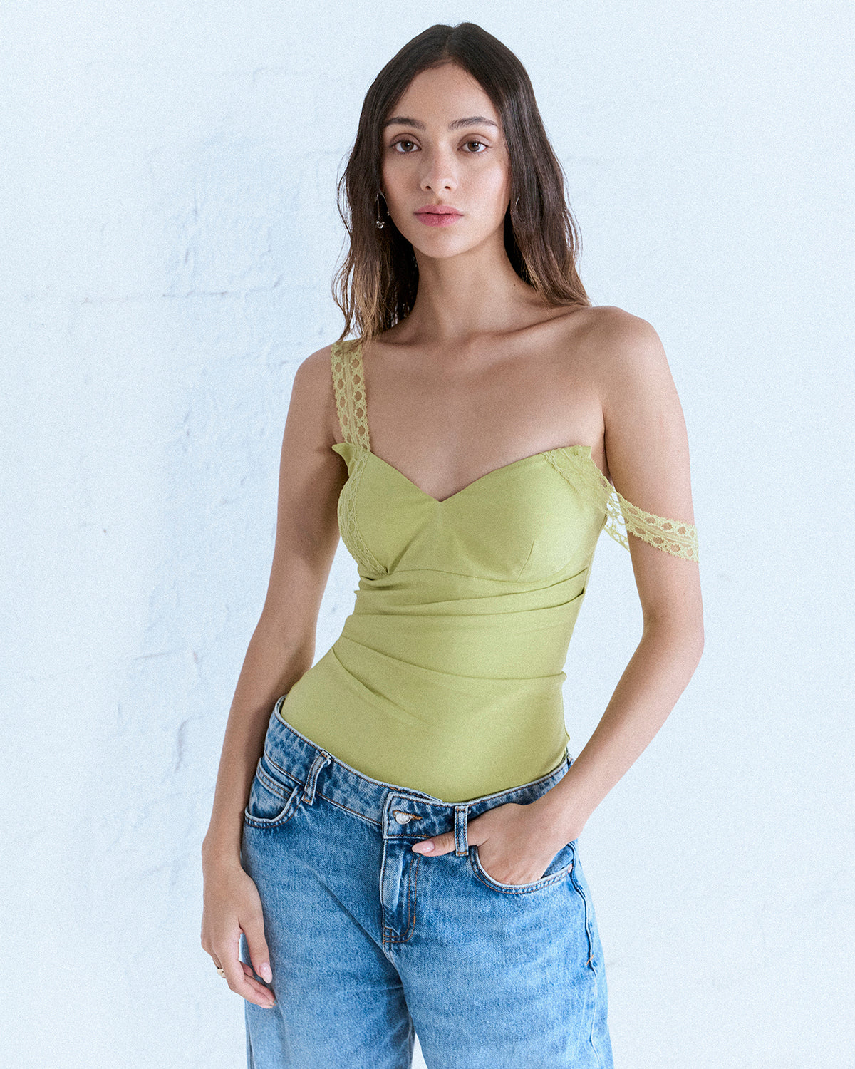 Ellie Bodysuit