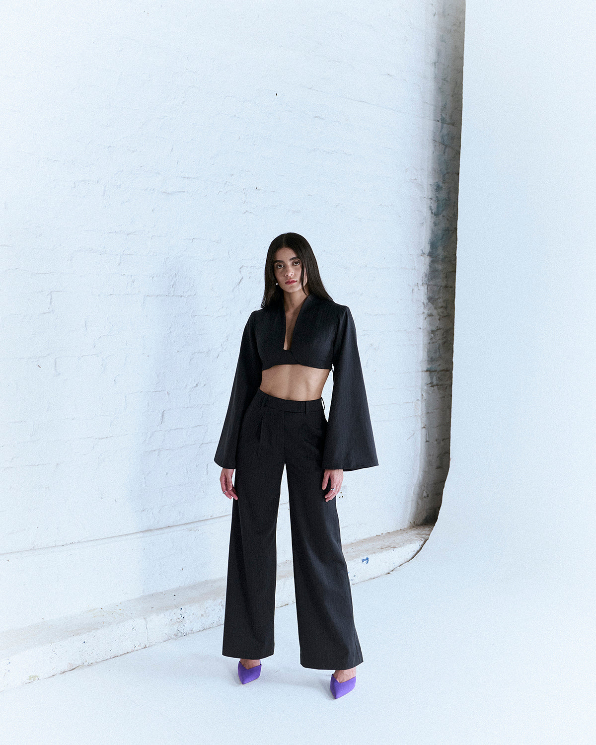 Alice Pants