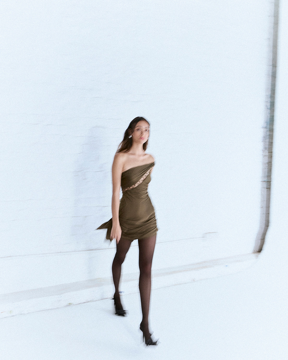 Celine Mini Dress