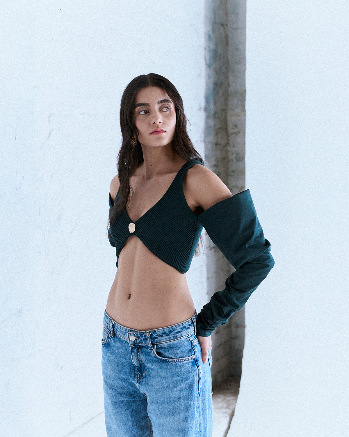 Brie Bralette