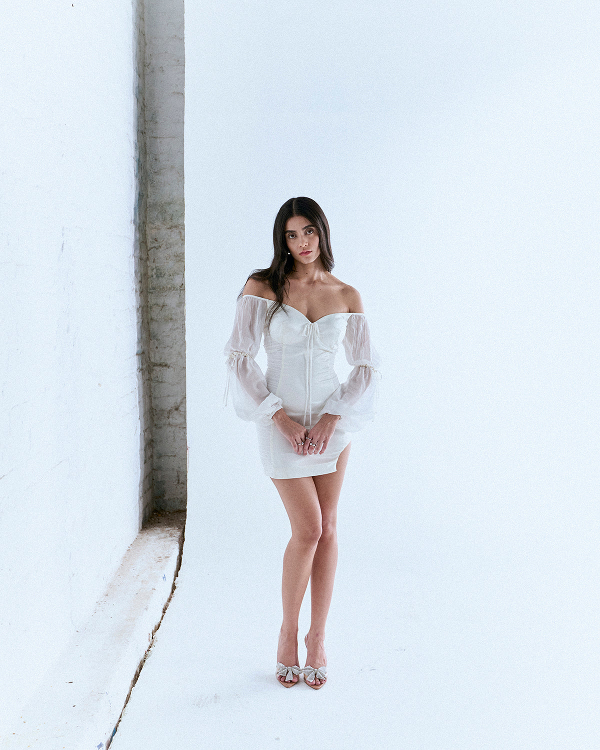 Fiona Mini Dress Cecil Fiona Mini Dress Cecil
