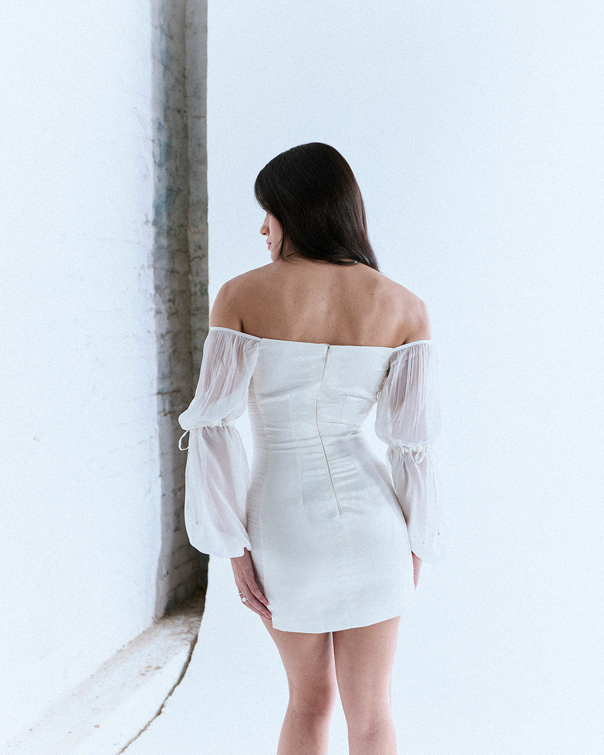 Fiona Mini Dress