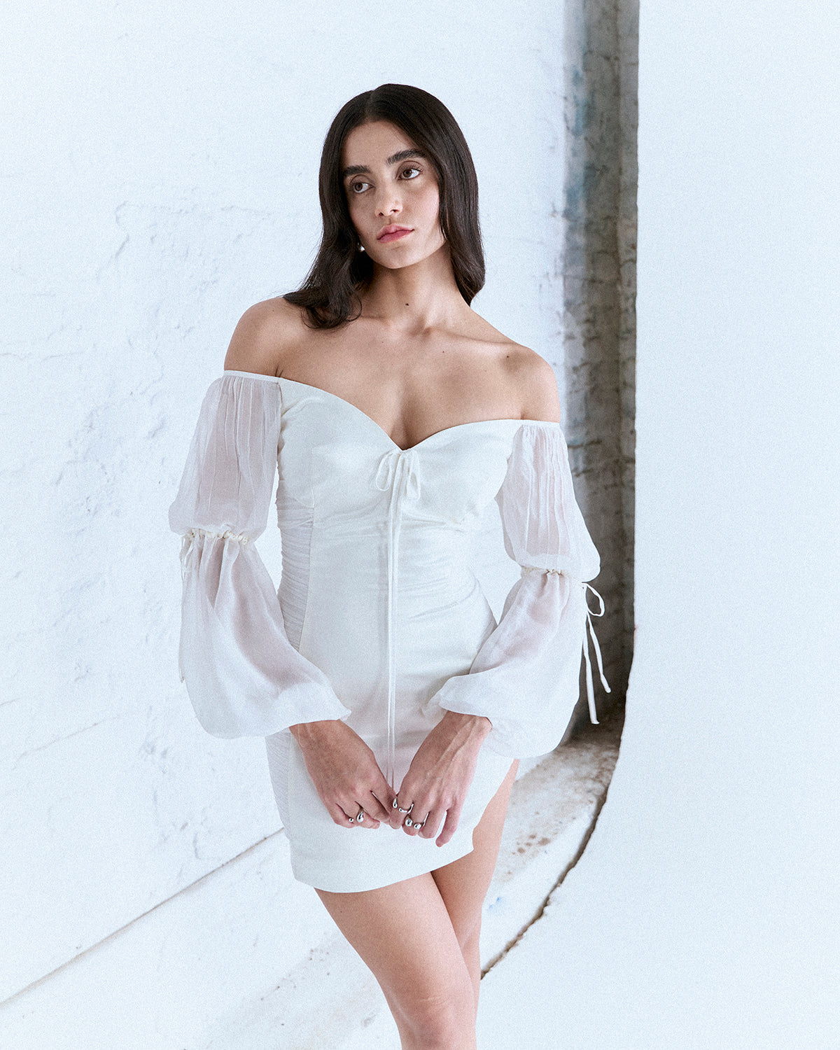 Fiona Mini Dress