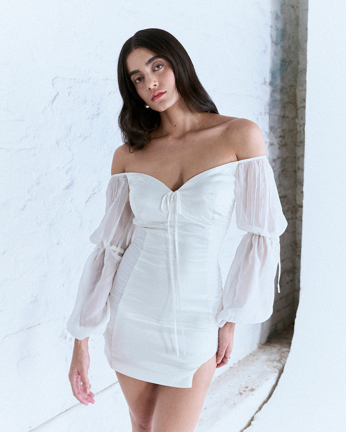 Fiona Mini Dress