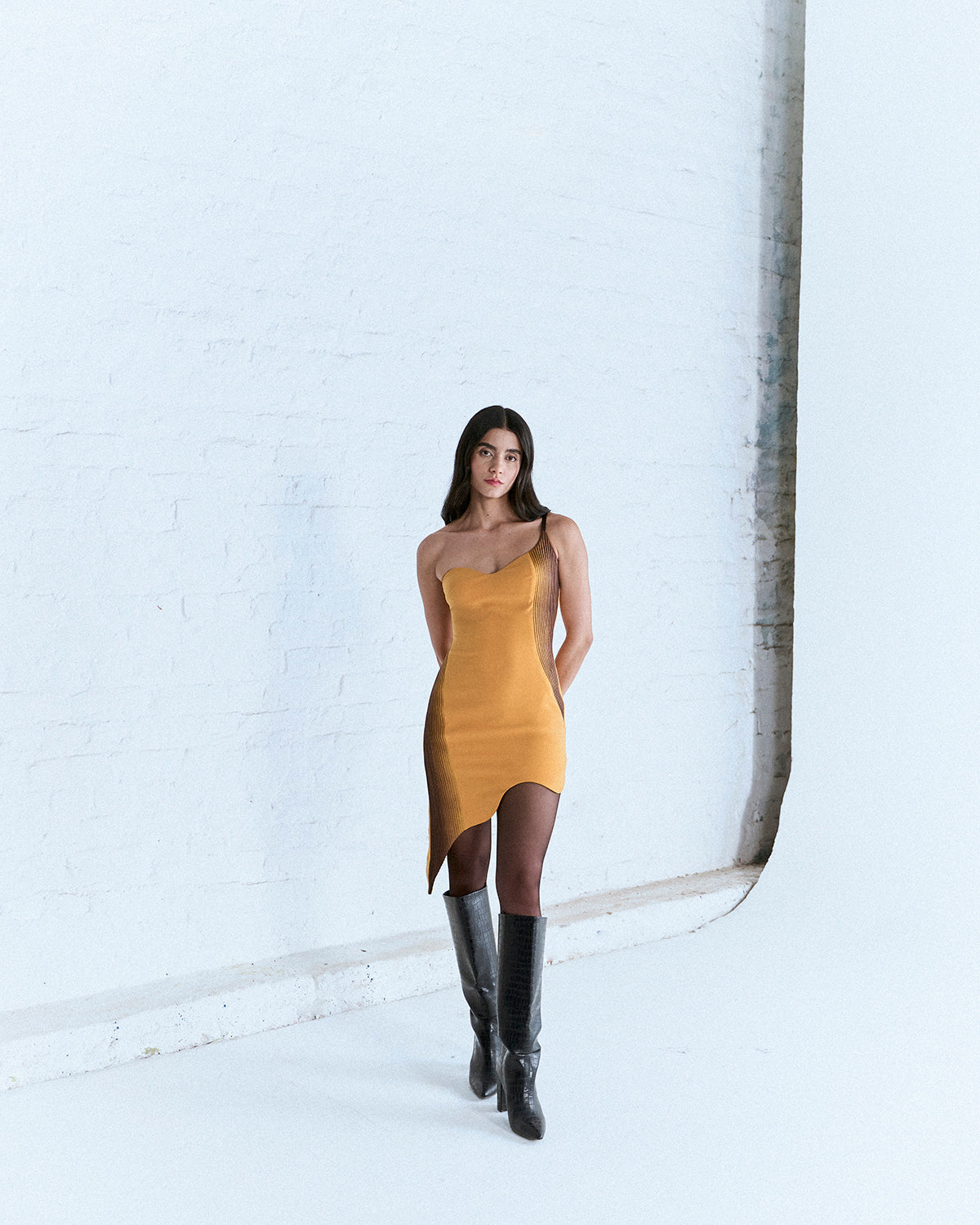 Eloise Midi Dress