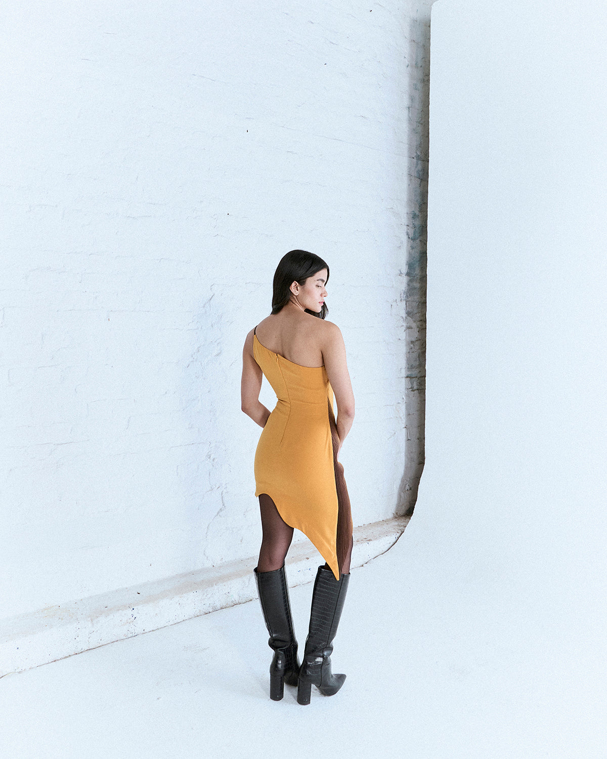 Eloise Midi Dress