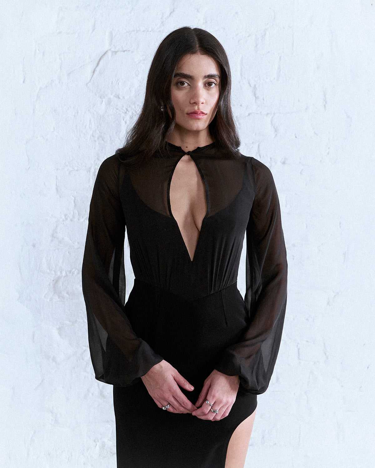 Grace Gown