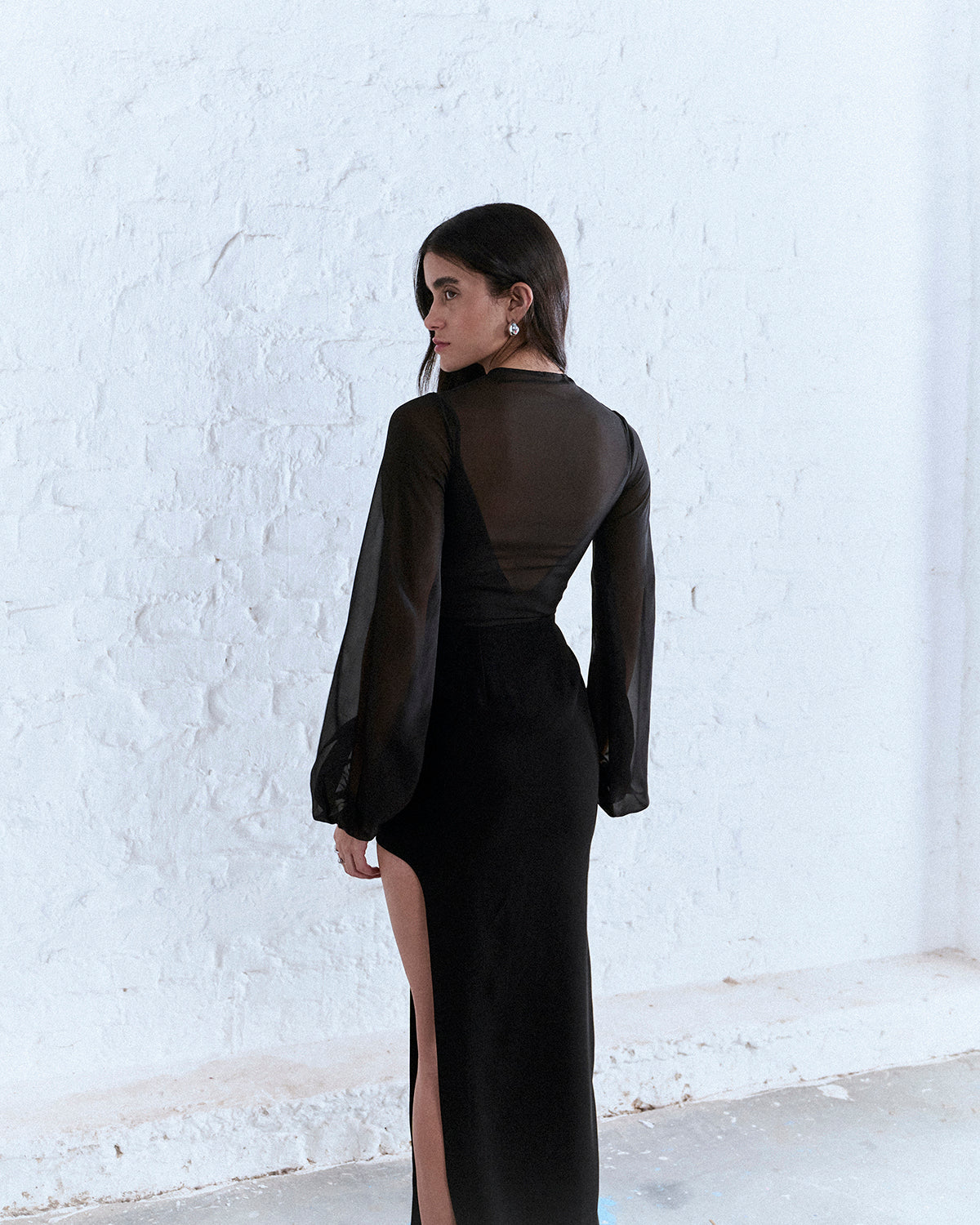 Grace Gown