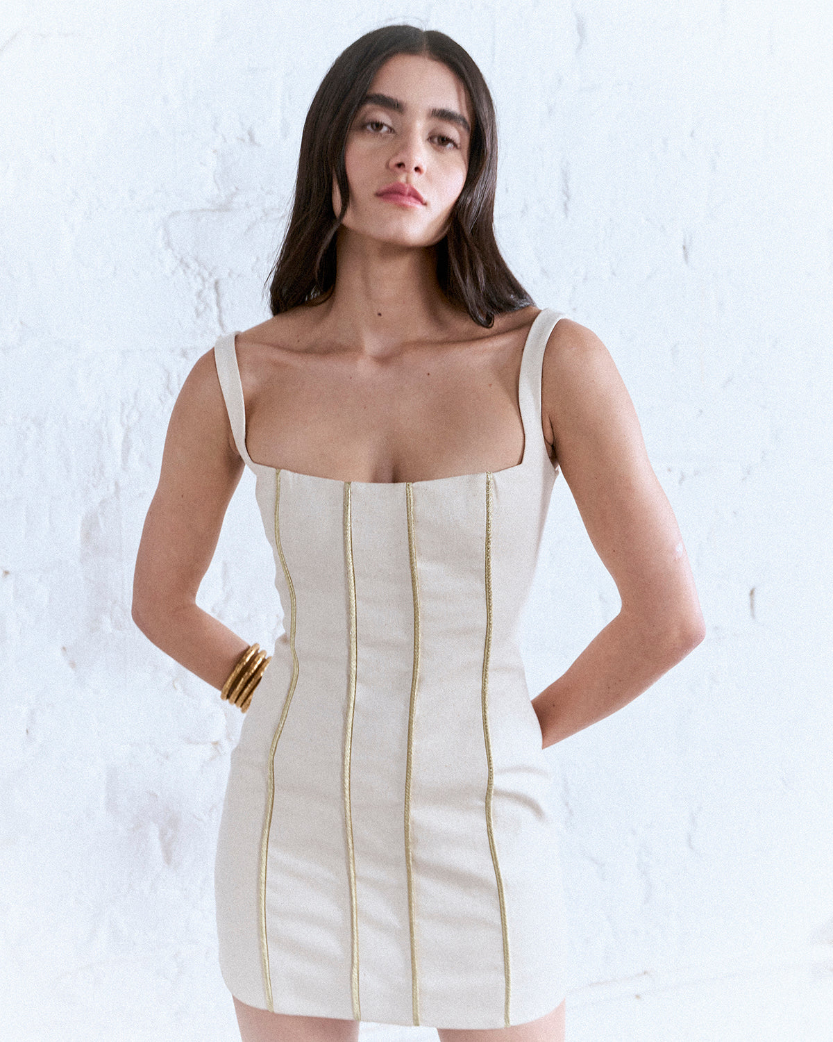 Nora Mini Dress