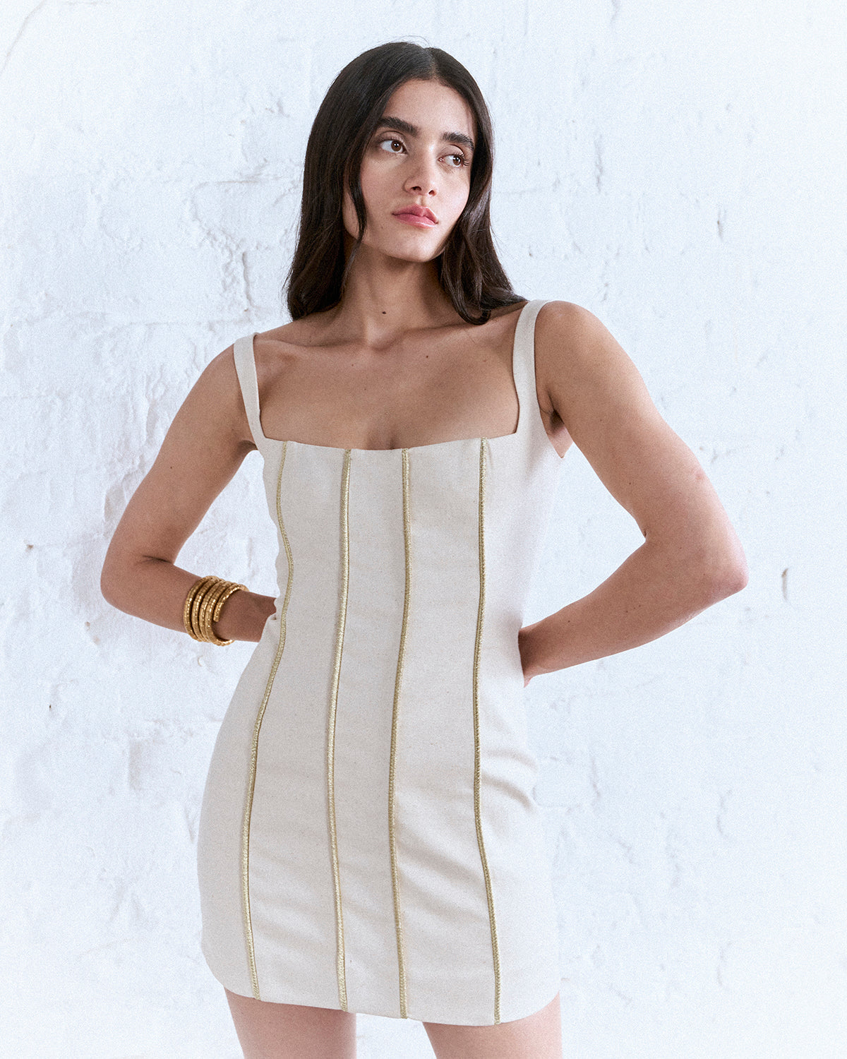 Nora Mini Dress