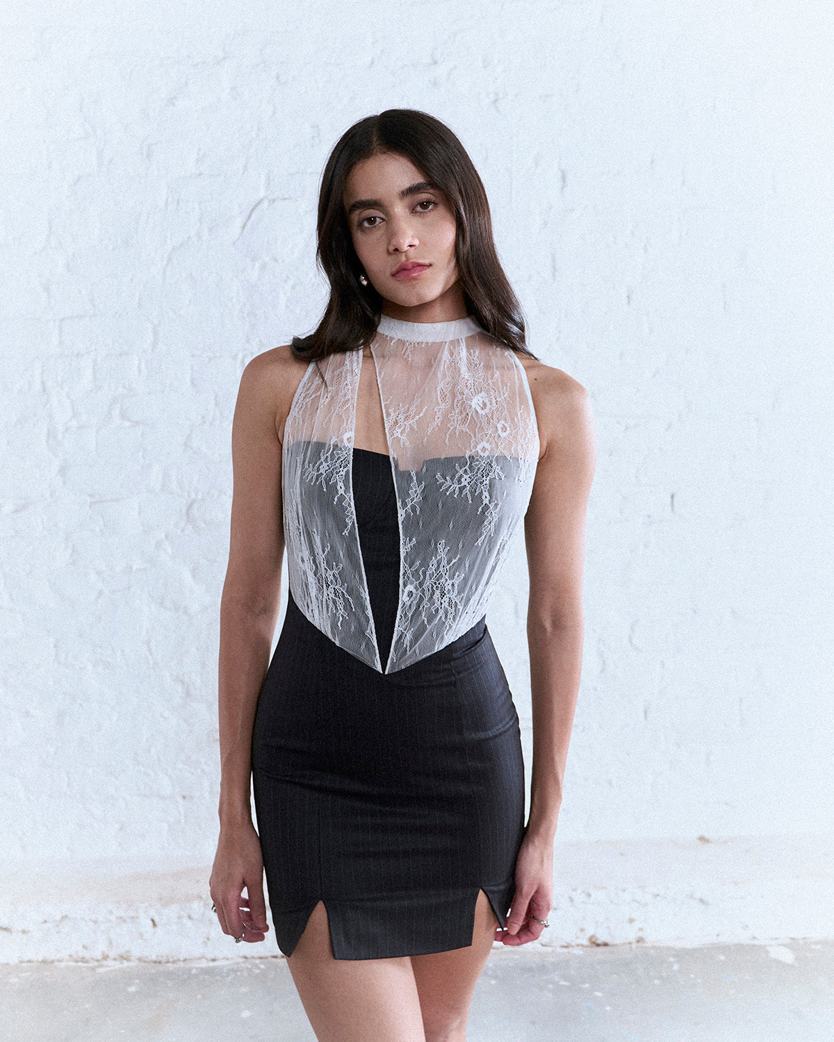 Ruth Mini Dress