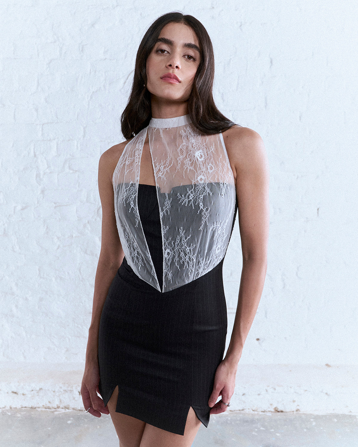 Ruth Mini Dress