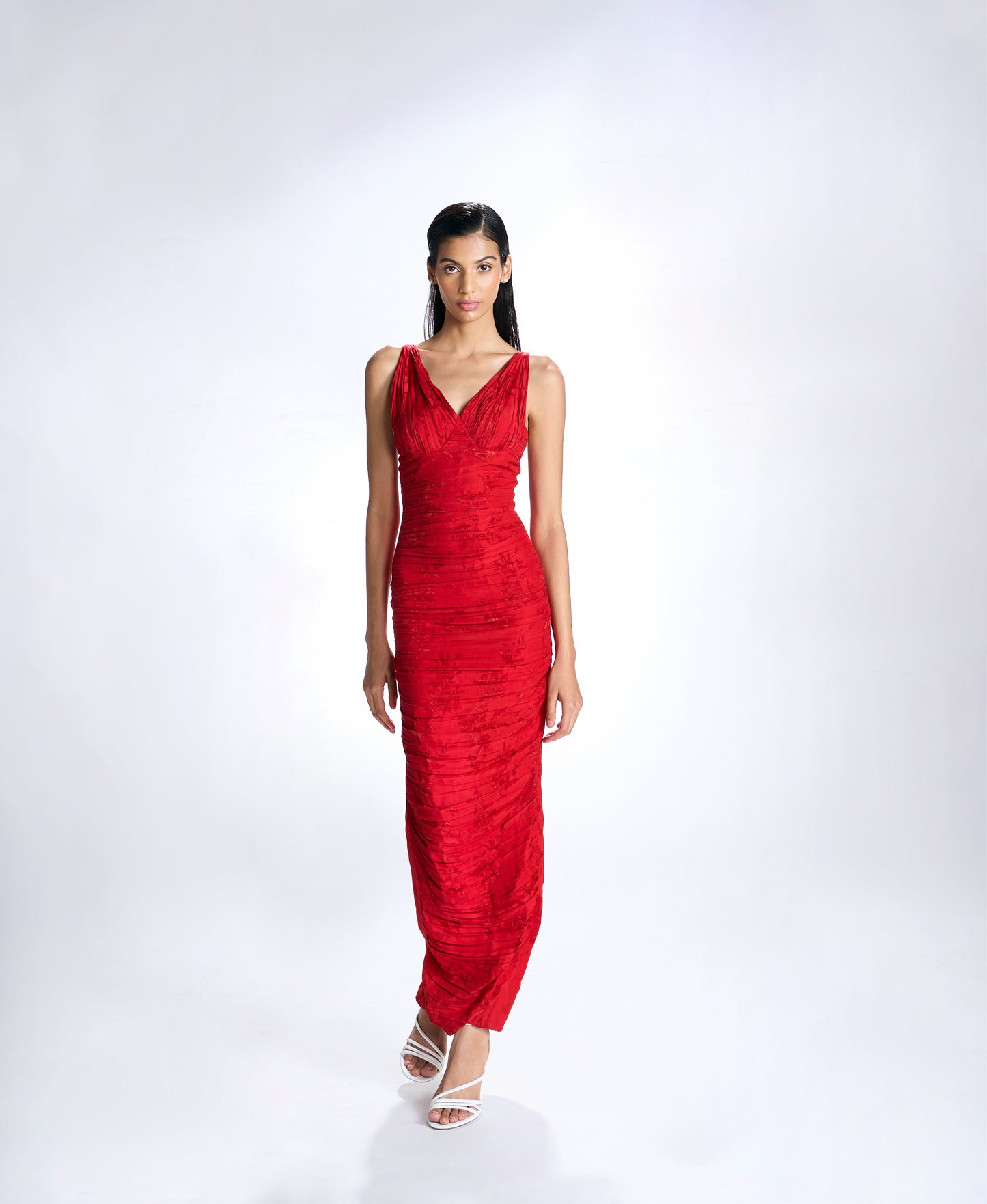 Mae Dress