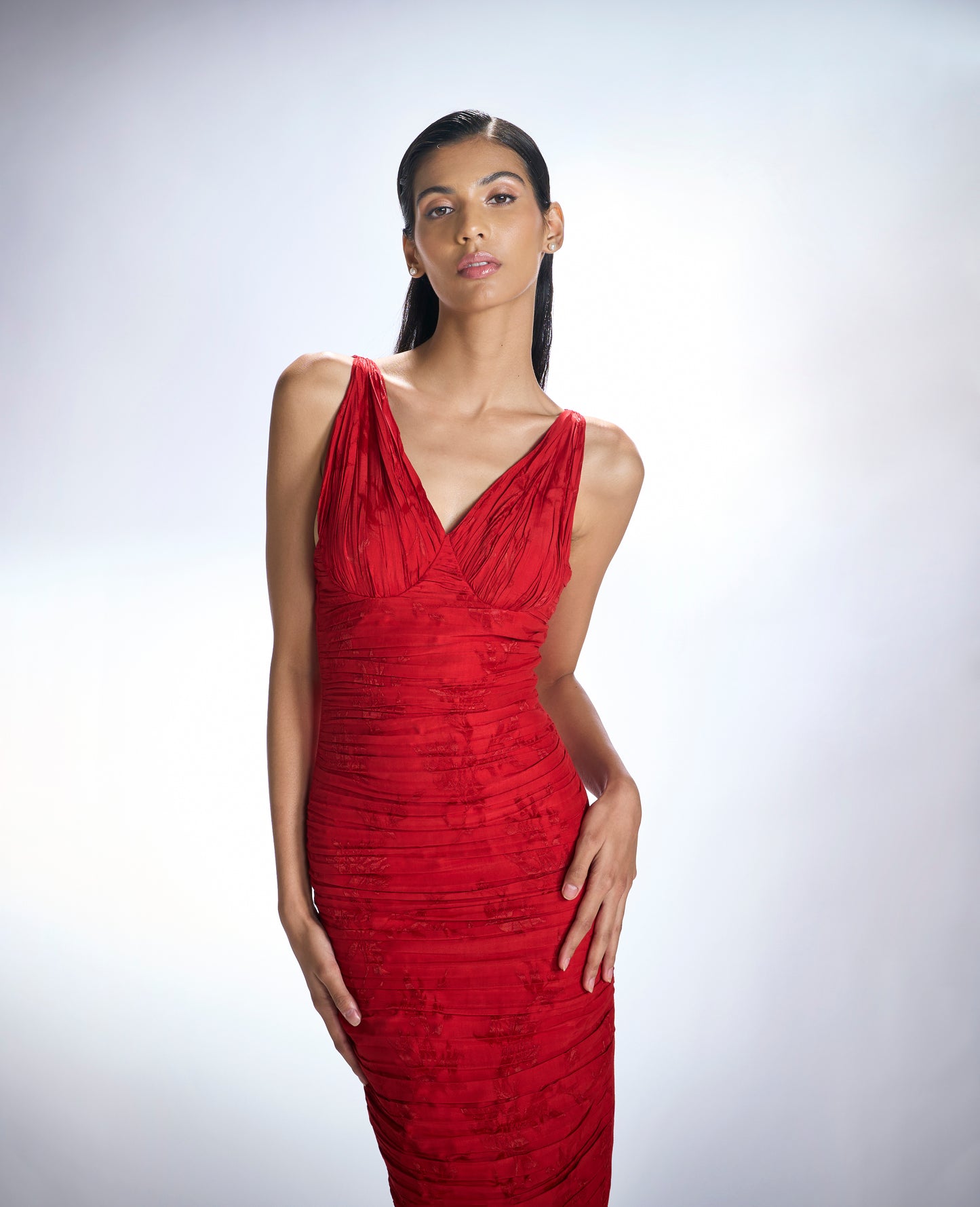 Mae Dress