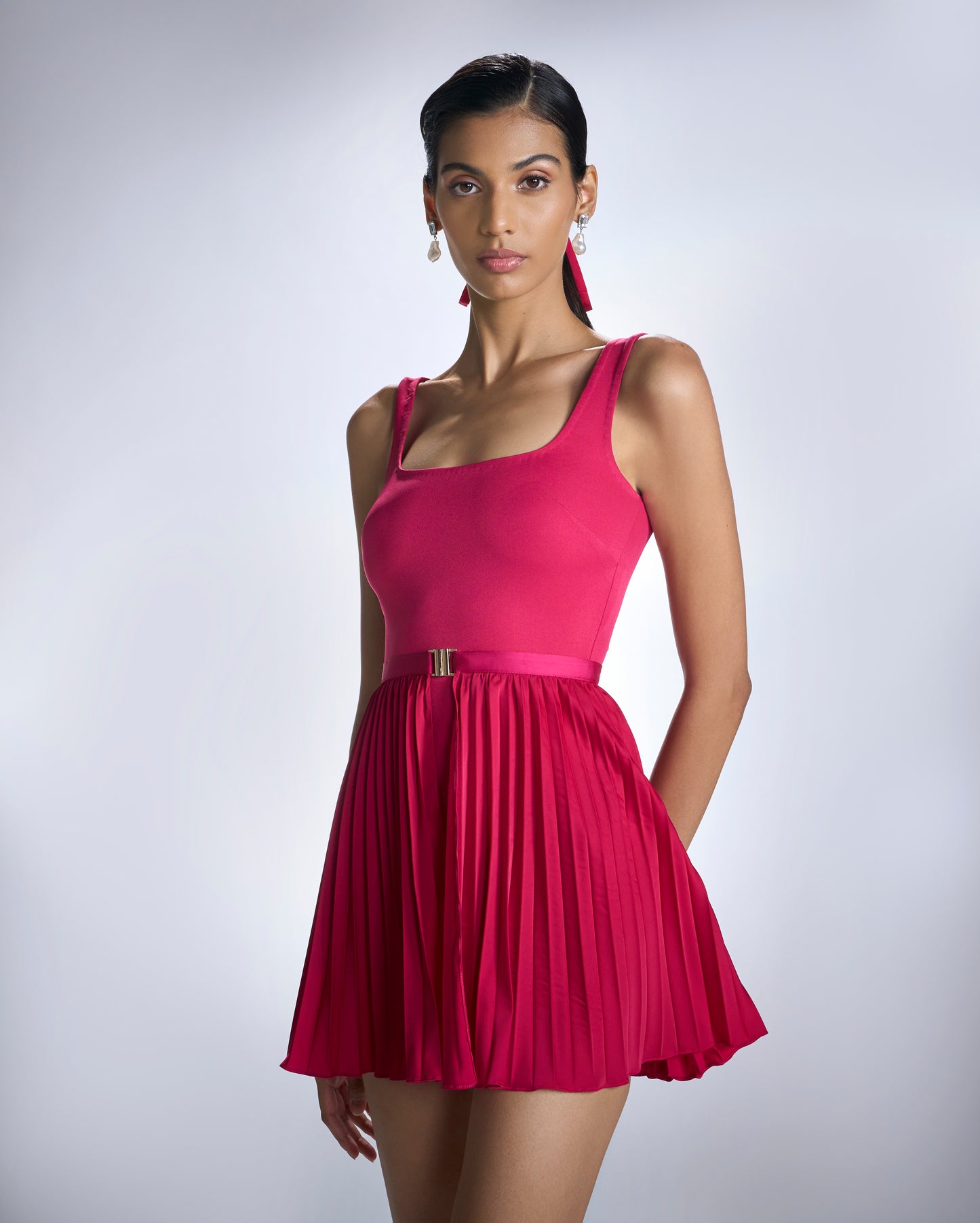 Perry Dress