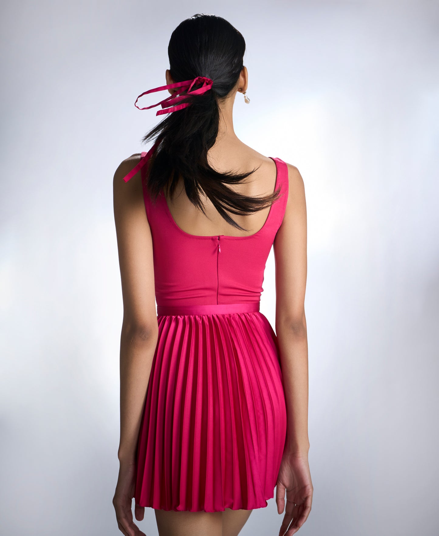 Perry Dress