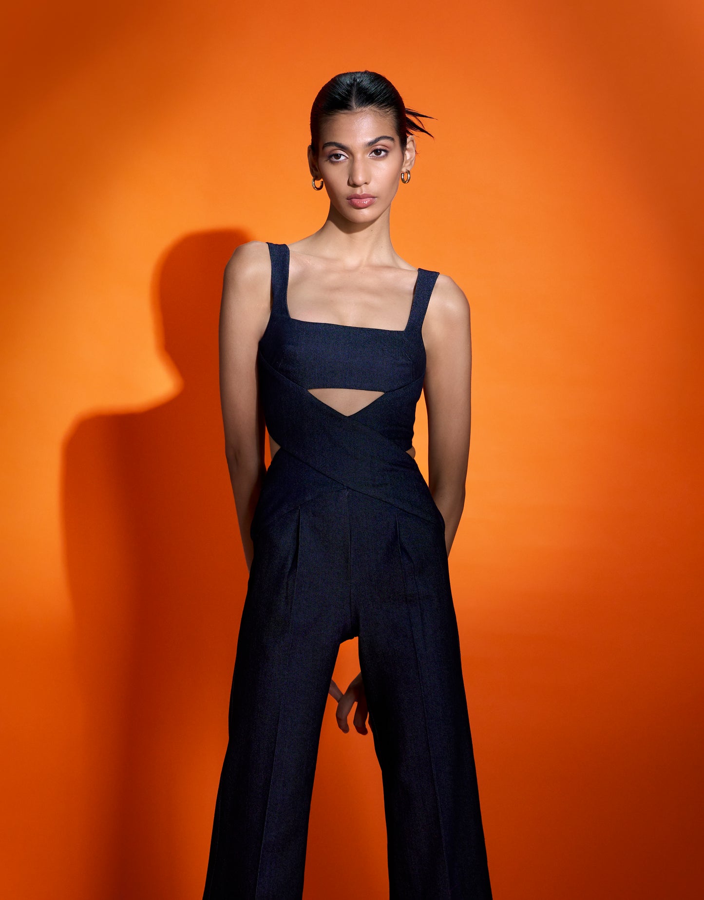 Ula Jumpsuit