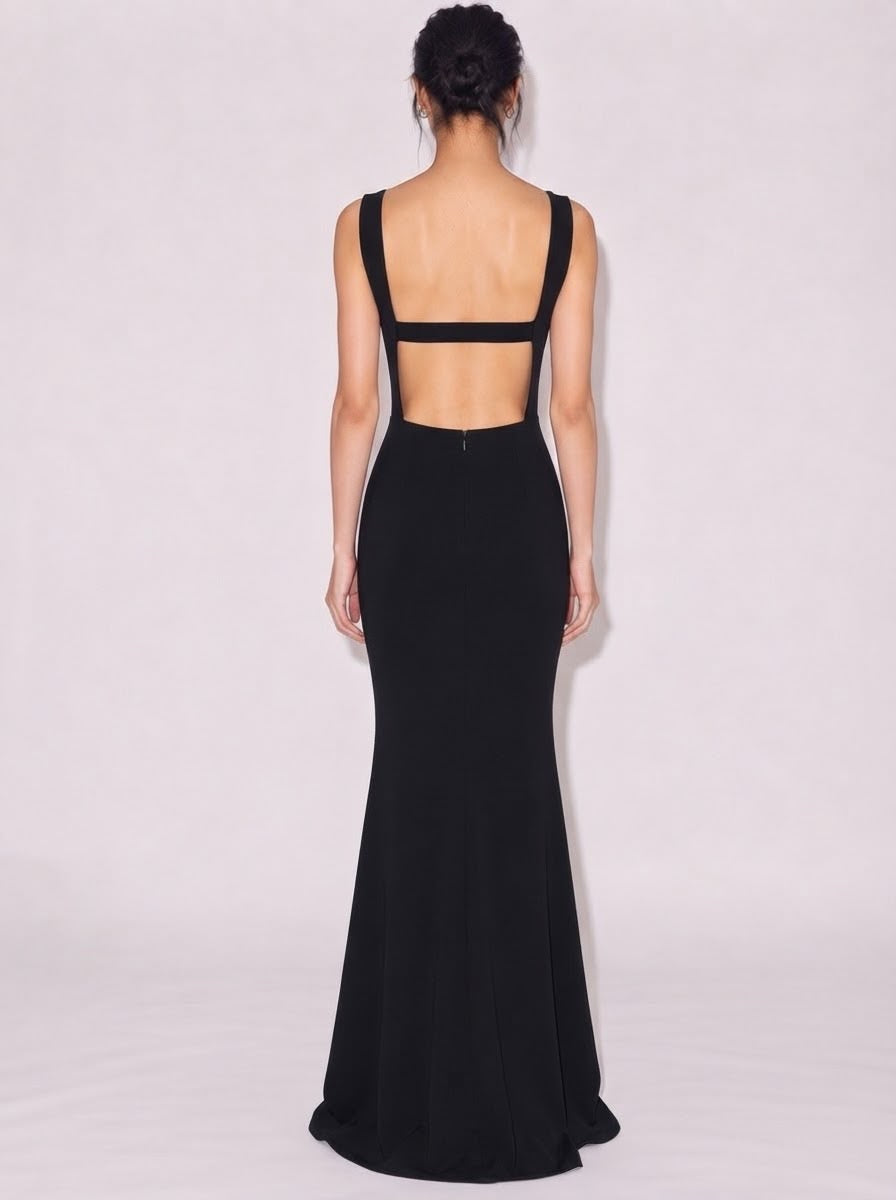 Nicole Gown
