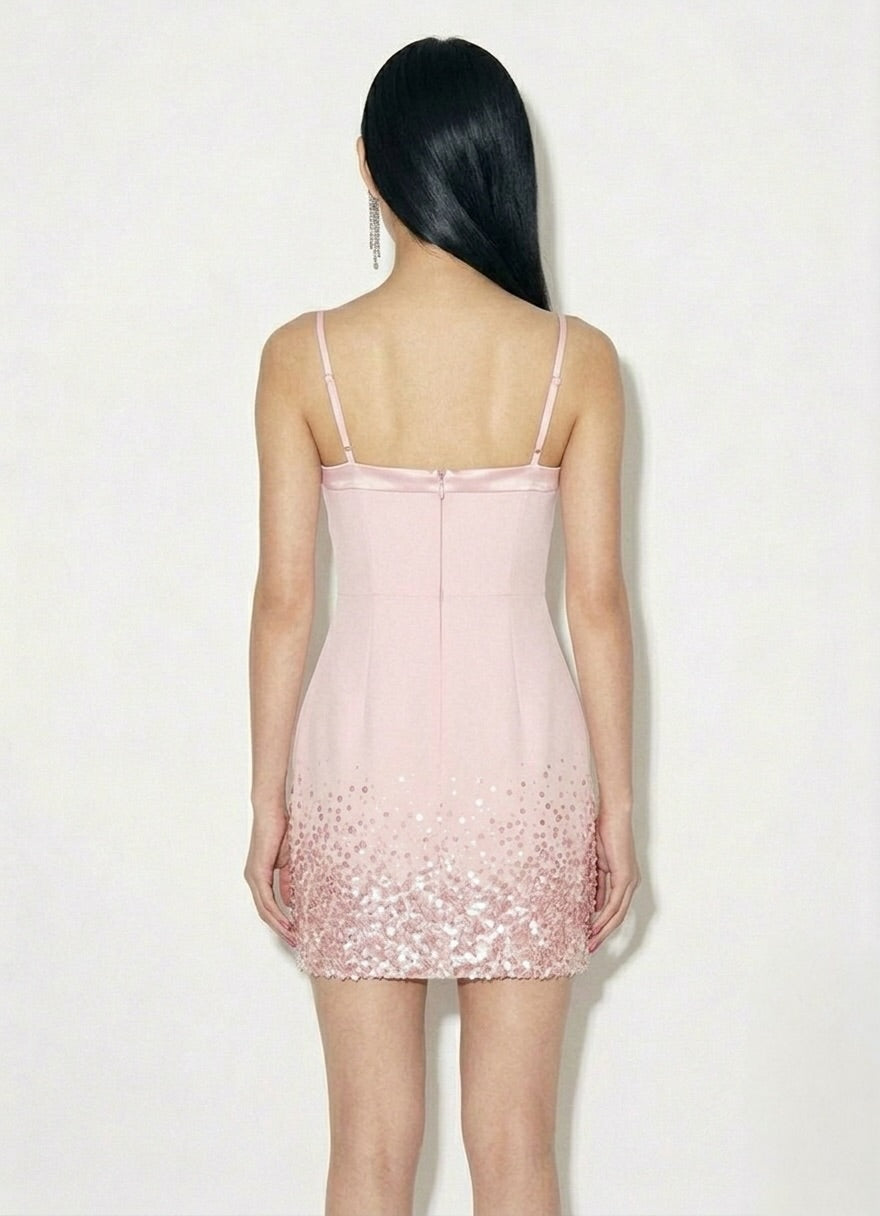 Rachel Mini Dress