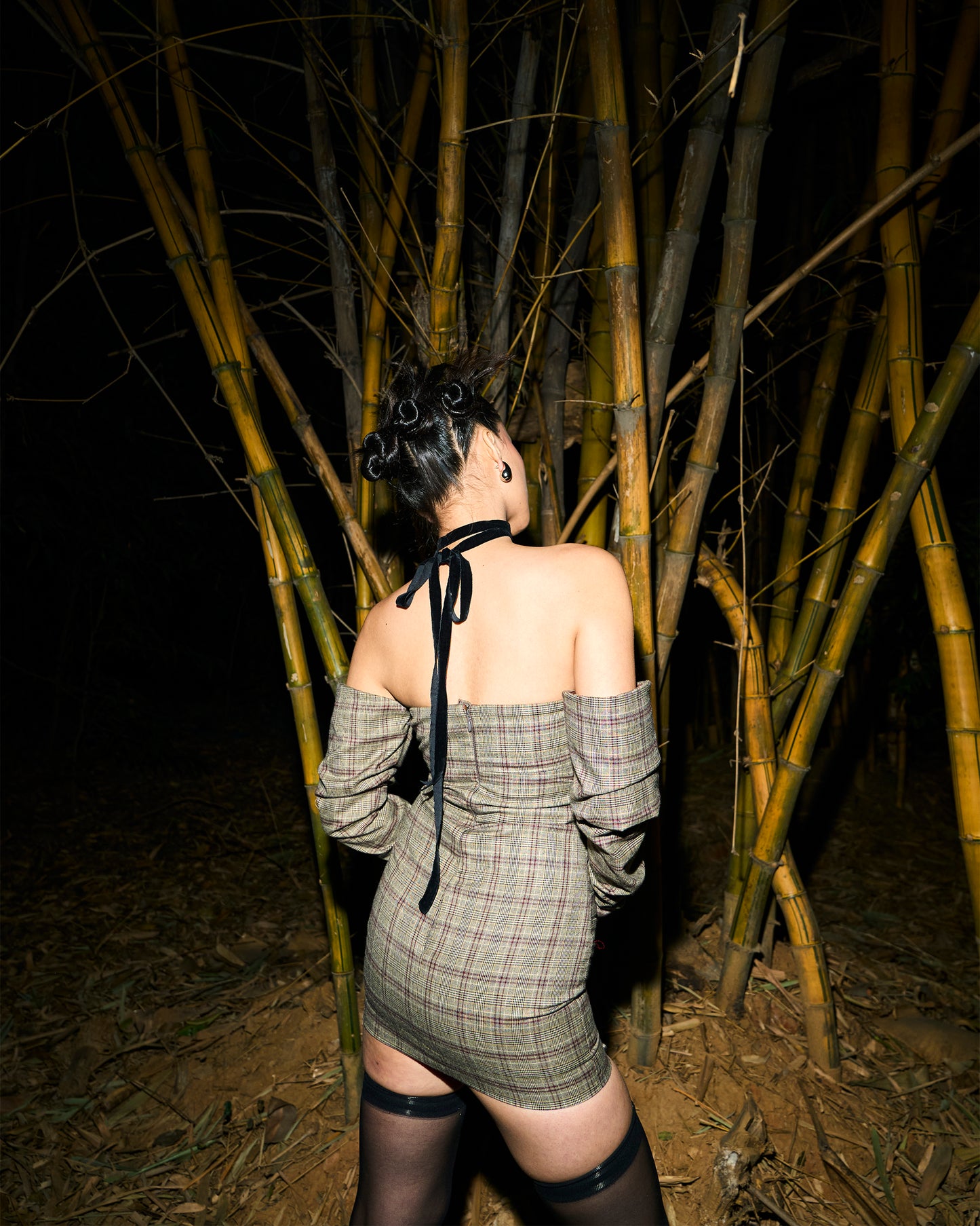 Dionne Dress