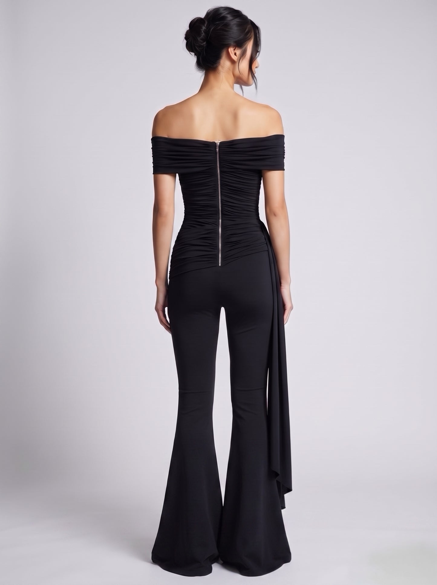 Jenifer Jumpsuit