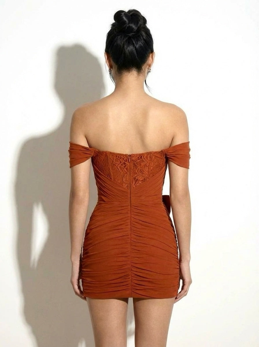 Lexi Mini Dress