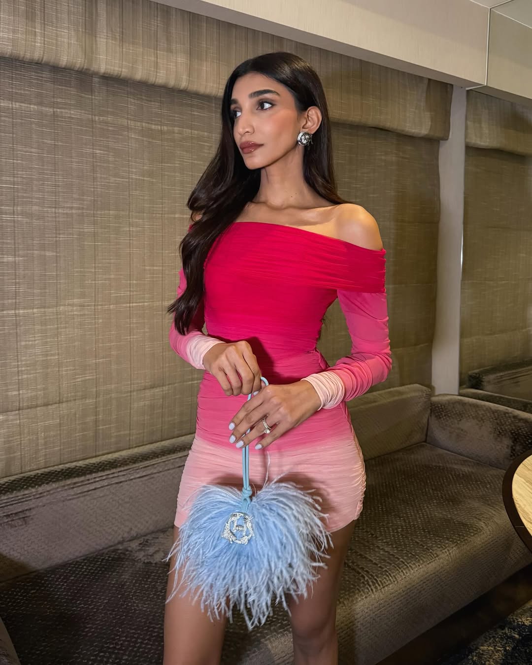 Rose Dress