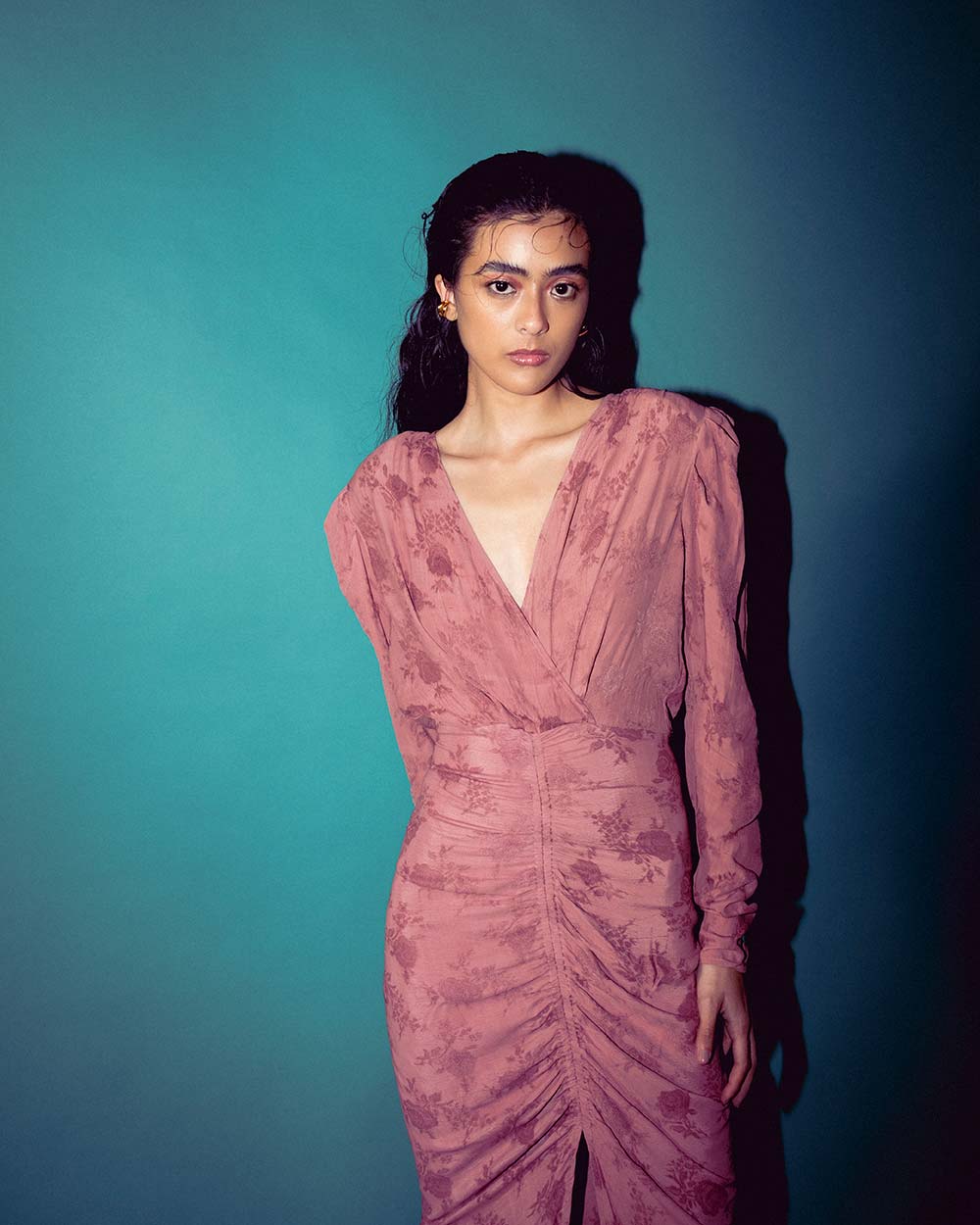 Jerome Dress 2.0
