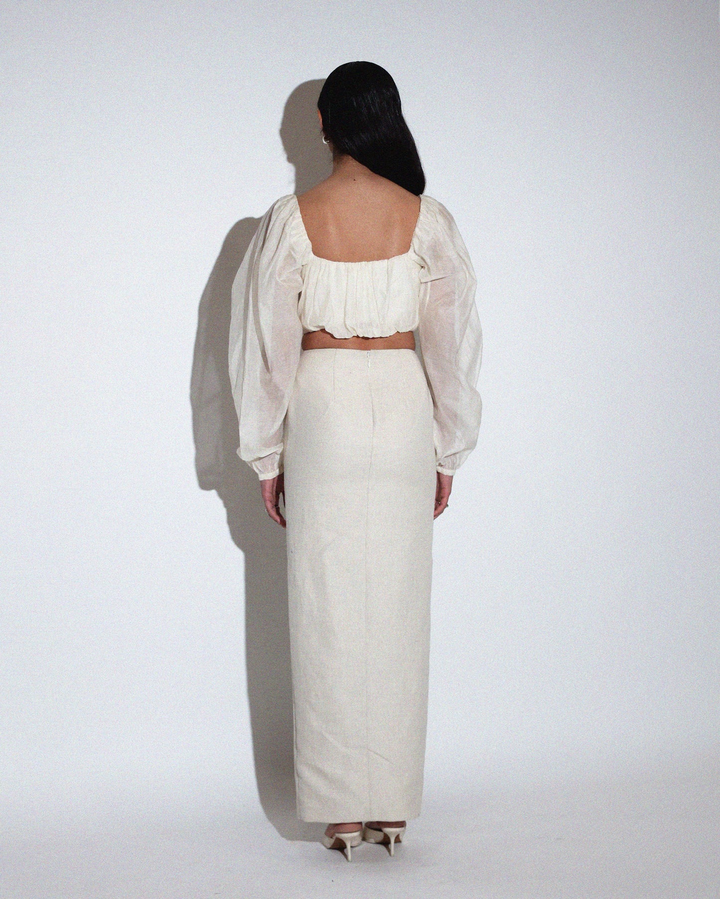 Pheobe Skirt