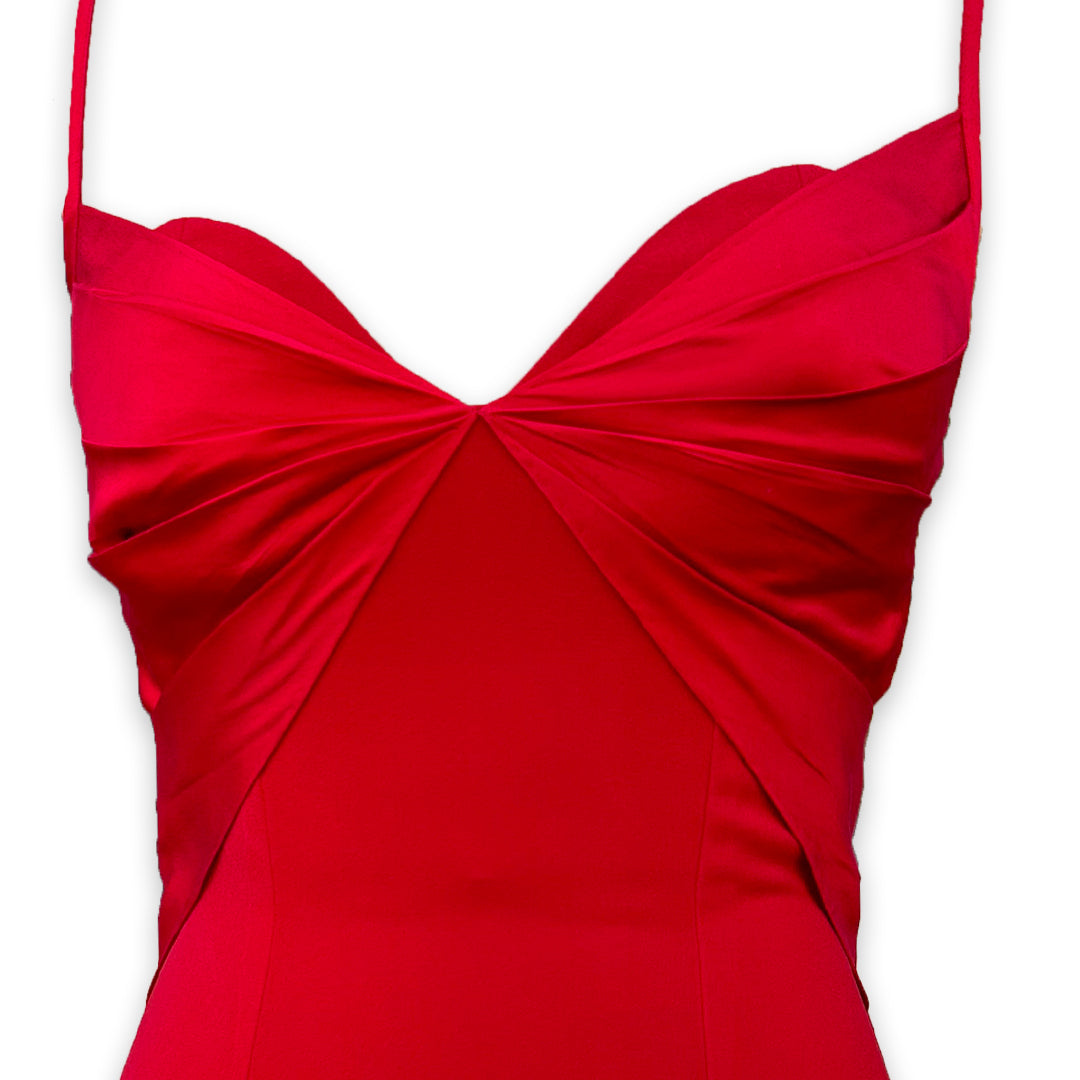 Veronica Gown