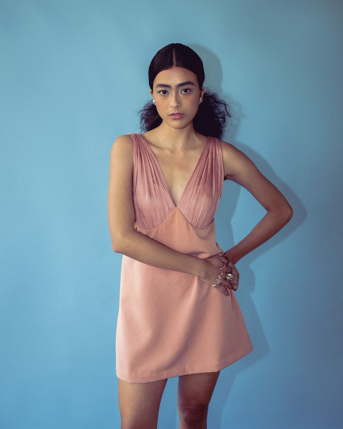 Clara Dress