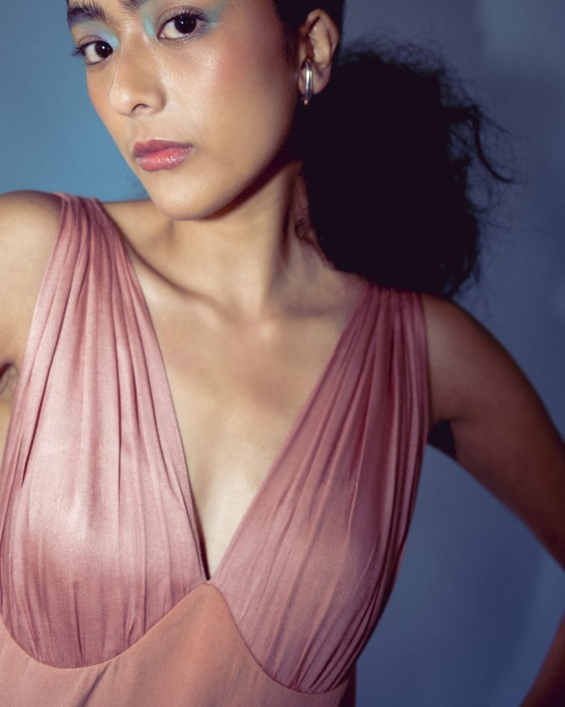 Clara Dress