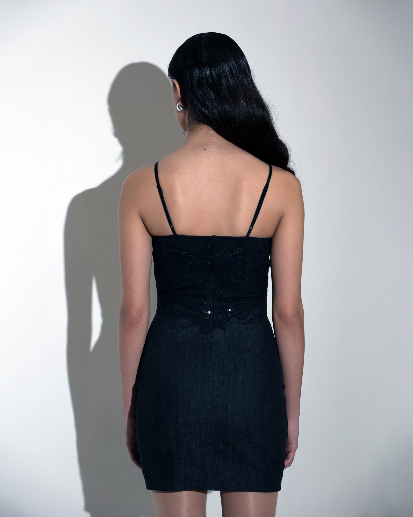 Daphne Mini Dress