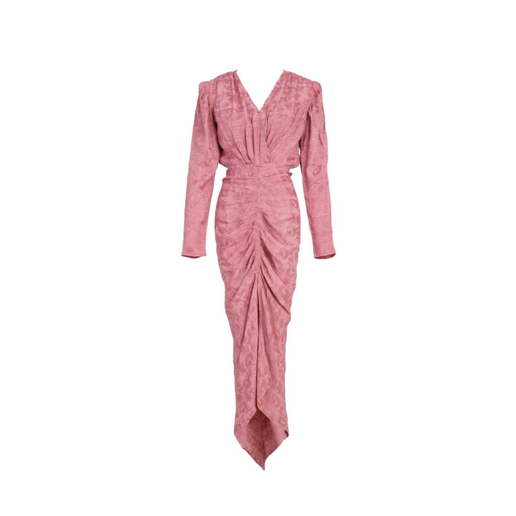 Jerome Dress 2.0