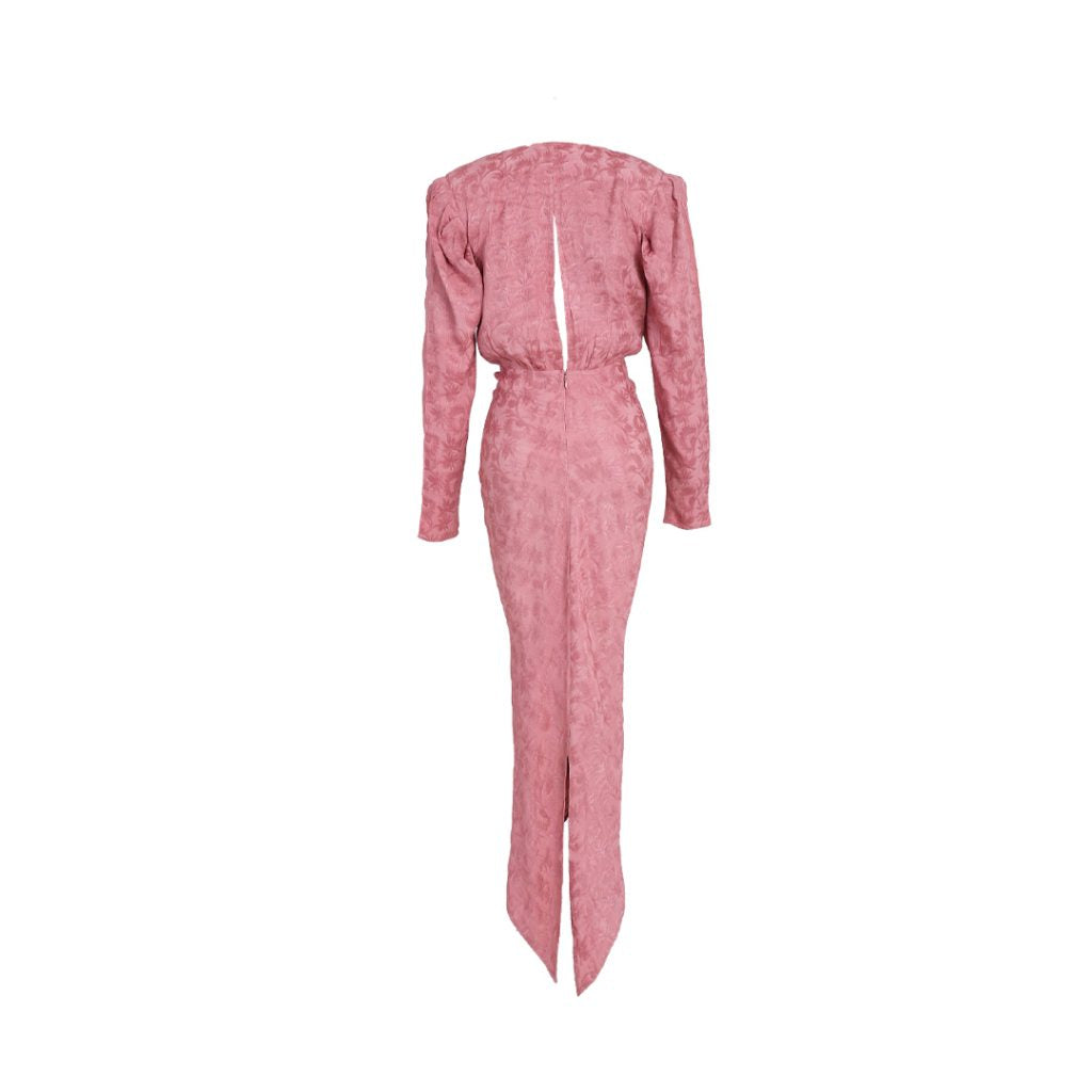 Jerome Dress 2.0