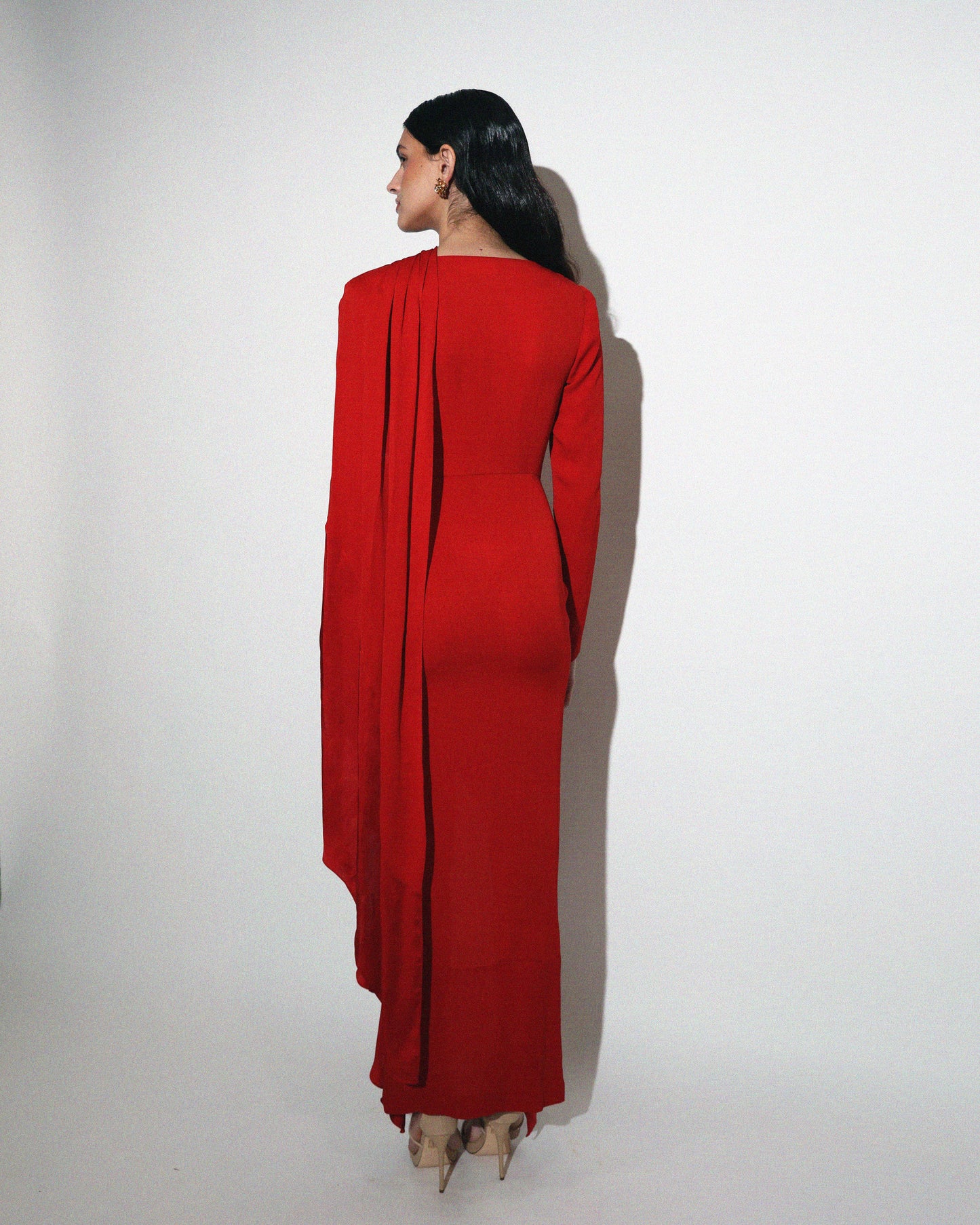 Suzie Gown