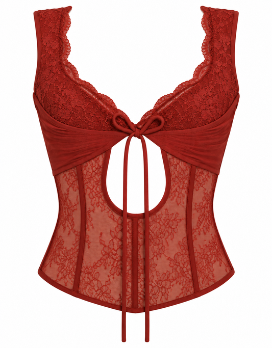 Sienna Top