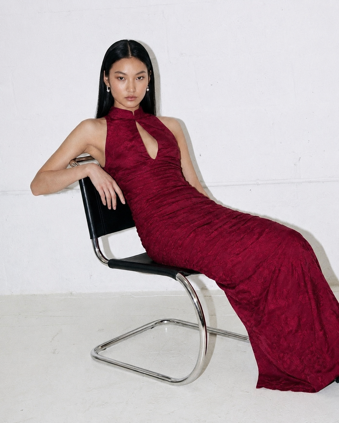 Valencia Gown