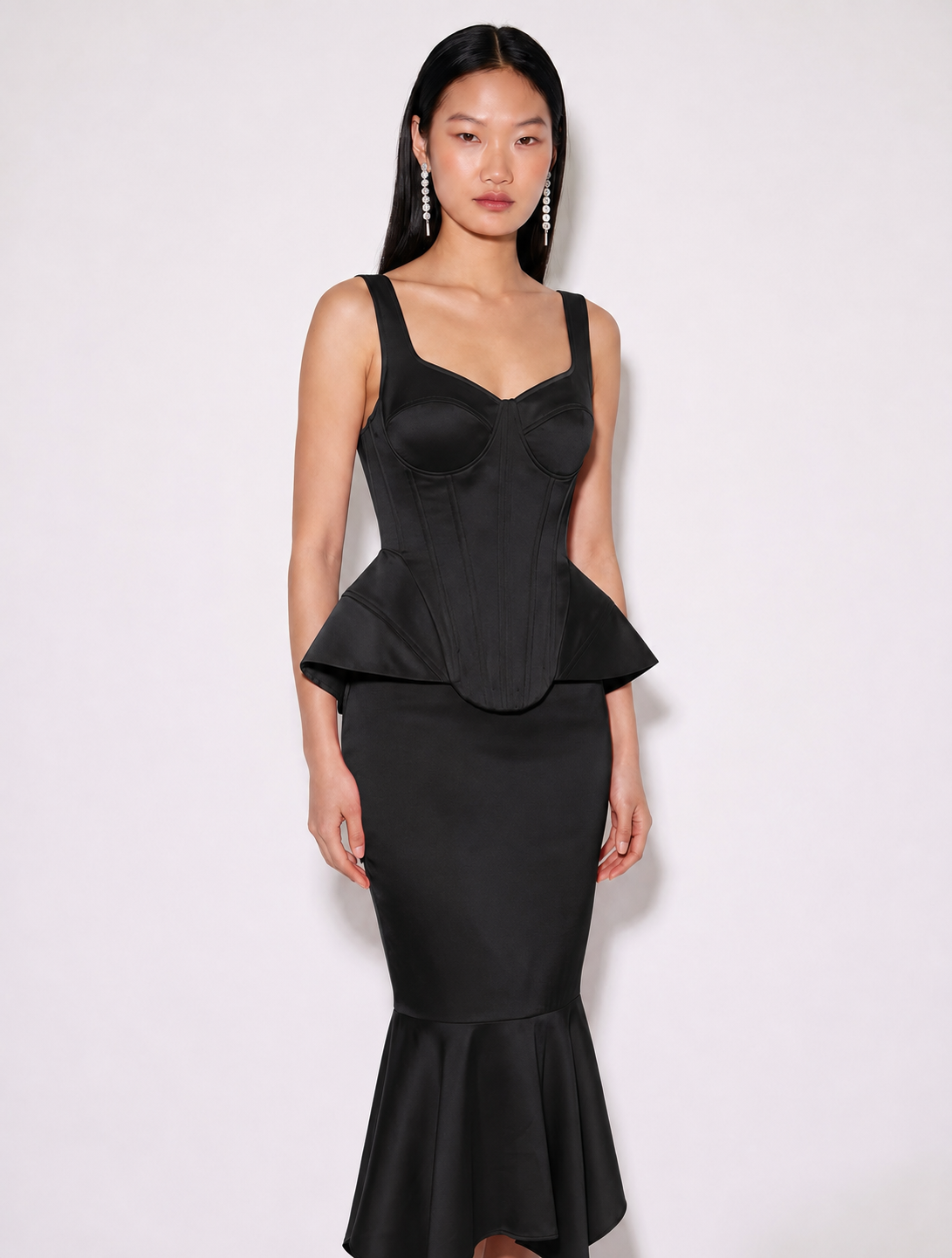 Pernia corset