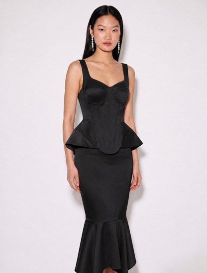 Pernia corset