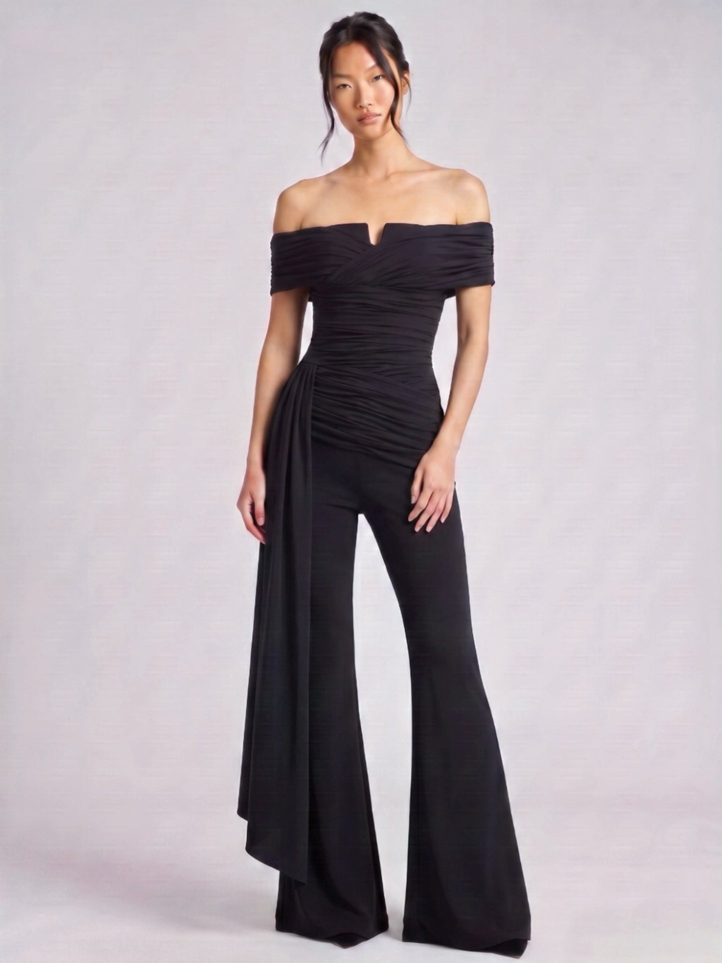 Jenifer Jumpsuit