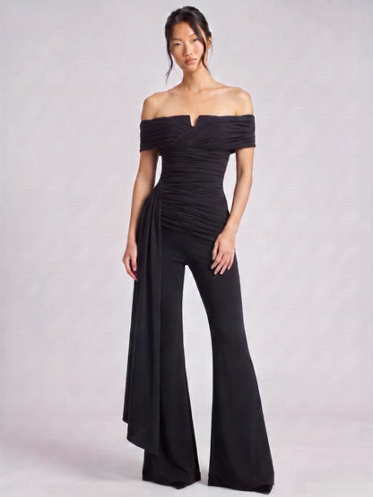 Jenifer Jumpsuit