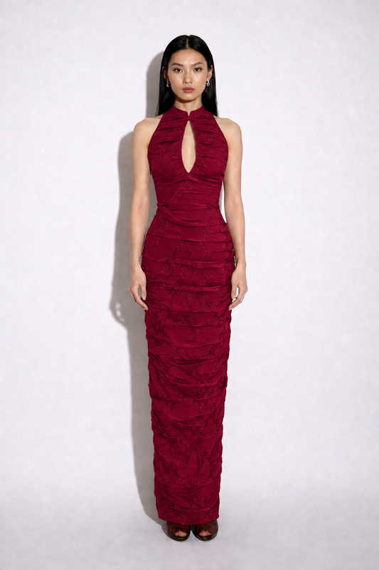 Valencia Gown